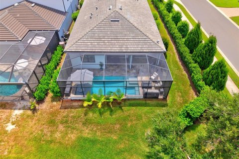 Villa ou maison à vendre à Bradenton, Floride: 3 chambres, 204.48 m2 № 2200131 - photo 4