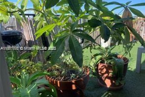 Condo in Miami, Florida, 2 bedrooms  № 1920174 - photo 12