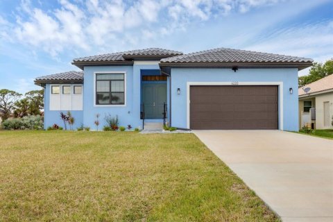 Casa en venta en Placida, Florida, 4 dormitorios, 189.99 m2 № 1513562 - foto 3