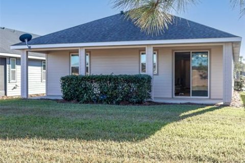 Villa ou maison à vendre à Ocala, Floride: 2 chambres, 135.08 m2 № 1567847 - photo 4