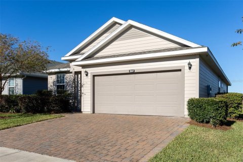 Villa ou maison à vendre à Ocala, Floride: 2 chambres, 135.08 m2 № 1567847 - photo 3
