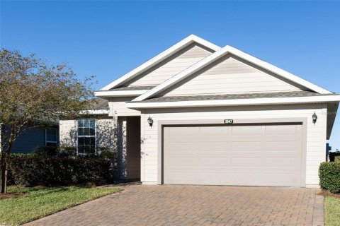 Villa ou maison à vendre à Ocala, Floride: 2 chambres, 135.08 m2 № 1567847 - photo 1