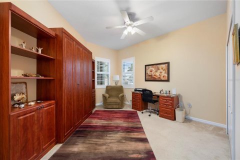 House in Port Charlotte, Florida 2 bedrooms, 128.86 sq.m. № 2393444 - photo 29