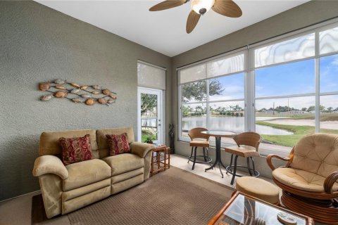 House in Port Charlotte, Florida 2 bedrooms, 128.86 sq.m. № 2393444 - photo 22