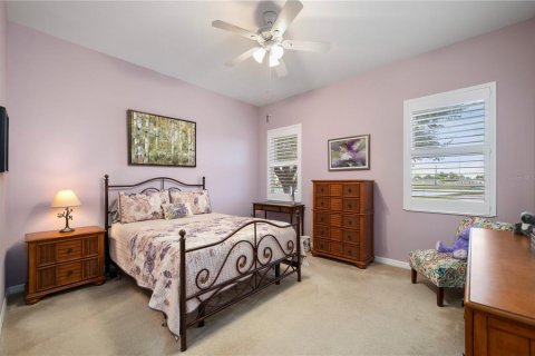 House in Port Charlotte, Florida 2 bedrooms, 128.86 sq.m. № 2393444 - photo 24