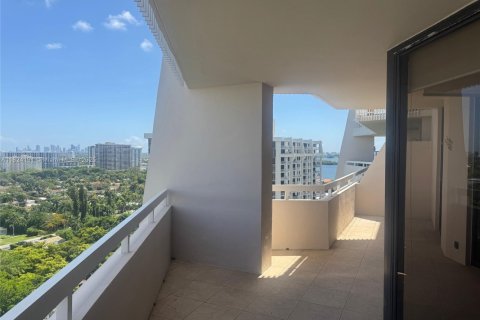 Condo in Miami, Florida, 2 bedrooms  № 1792558 - photo 22