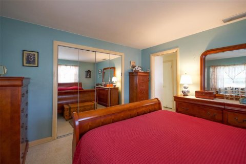House in Clearwater, Florida 2 bedrooms, 96.15 sq.m. № 2347851 - photo 12