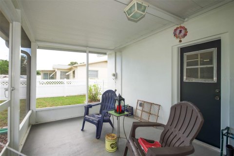House in Clearwater, Florida 2 bedrooms, 96.15 sq.m. № 2347851 - photo 20