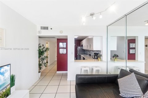 Copropriété à vendre à Miami Beach, Floride: 1 chambre, 49.24 m2 № 2001365 - photo 3