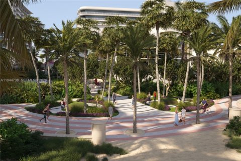 Condominio en venta en Miami Beach, Florida, 1 dormitorio, 49.24 m2 № 2001365 - foto 29