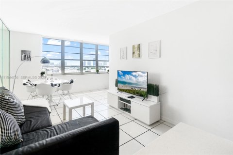 Copropriété à vendre à Miami Beach, Floride: 1 chambre, 49.24 m2 № 2001365 - photo 6