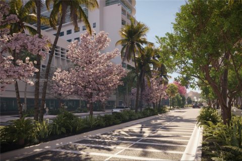 Copropriété à vendre à Miami Beach, Floride: 1 chambre, 49.24 m2 № 2001365 - photo 26