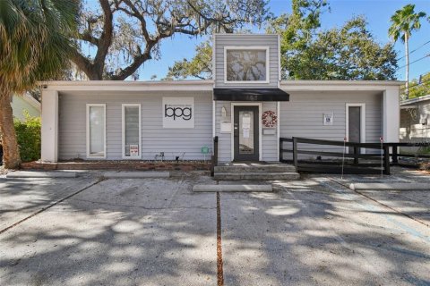 Immobilier commercial à Safety Harbor, Floride 354.14 m2 № 2198972
