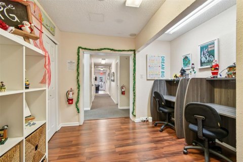 Immobilier commercial à vendre à Safety Harbor, Floride: 354.14 m2 № 2198972 - photo 11