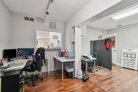 Immobilier commercial à vendre à Safety Harbor, Floride: 354.14 m2 № 2198972 - photo 7