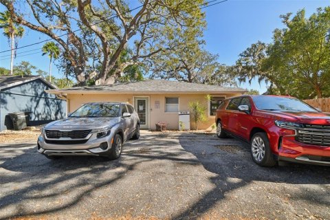 Immobilier commercial à vendre à Safety Harbor, Floride: 354.14 m2 № 2198972 - photo 4