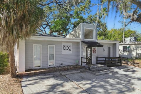 Immobilier commercial à vendre à Safety Harbor, Floride: 354.14 m2 № 2198972 - photo 17