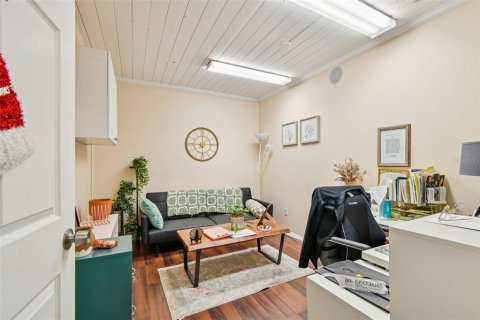 Immobilier commercial à vendre à Safety Harbor, Floride: 354.14 m2 № 2198972 - photo 8