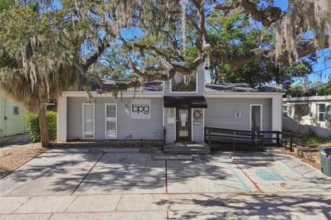 Immobilier commercial à vendre à Safety Harbor, Floride: 354.14 m2 № 2198972 - photo 18