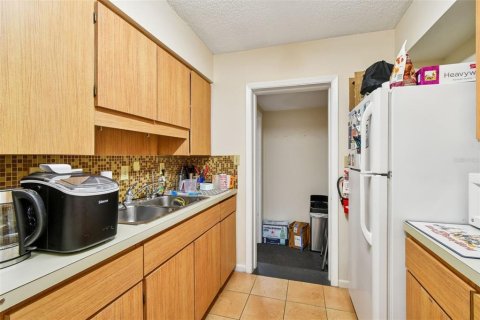 Immobilier commercial à vendre à Safety Harbor, Floride: 354.14 m2 № 2198972 - photo 9
