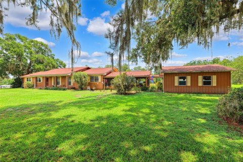 Casa en venta en Brooksville, Florida, 3 dormitorios, 197.88 m2 № 1817480 - foto 1