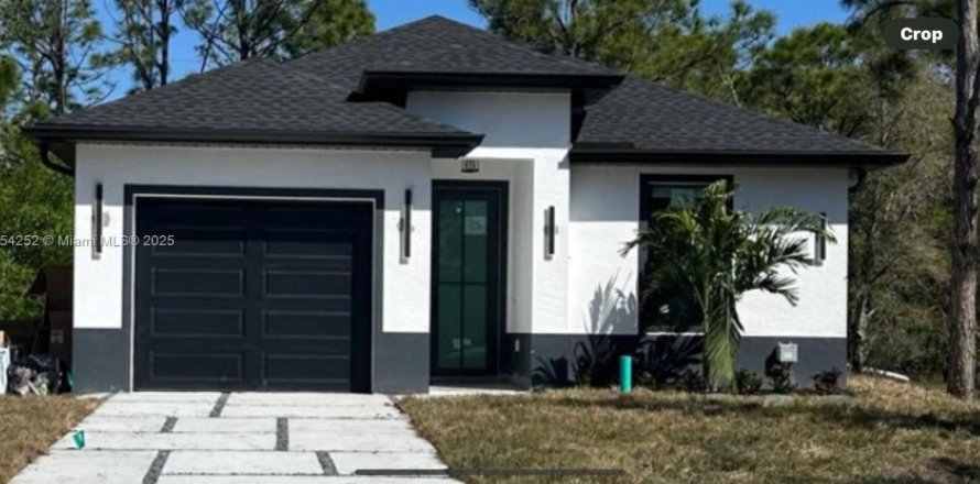 House in Punta Gorda, Florida 3 bedrooms, 126.35 sq.m. № 1701379