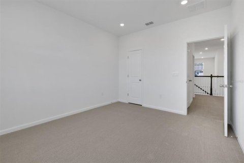 Townhouse in Saint Augustine, Florida 3 bedrooms, 163.51 sq.m. № 2330996 - photo 11
