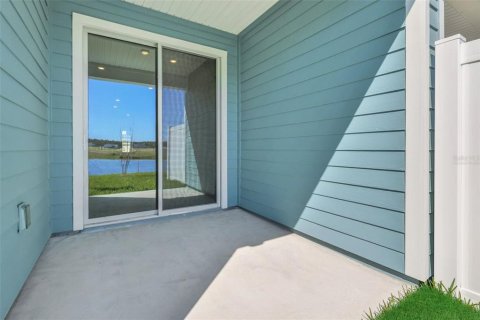 Townhouse in Saint Augustine, Florida 3 bedrooms, 163.51 sq.m. № 2330996 - photo 7