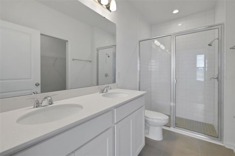 Townhouse in Saint Augustine, Florida 3 bedrooms, 163.51 sq.m. № 2330996 - photo 23