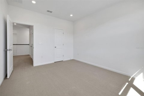 Townhouse in Saint Augustine, Florida 3 bedrooms, 163.51 sq.m. № 2330996 - photo 13