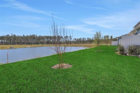Townhouse in Saint Augustine, Florida 3 bedrooms, 163.51 sq.m. № 2330996 - photo 10