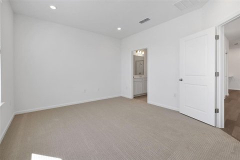 Townhouse in Saint Augustine, Florida 3 bedrooms, 163.51 sq.m. № 2330996 - photo 25