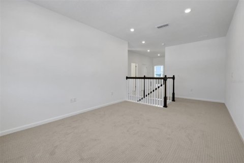 Townhouse in Saint Augustine, Florida 3 bedrooms, 163.51 sq.m. № 2330996 - photo 18