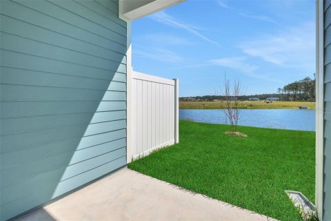 Townhouse in Saint Augustine, Florida 3 bedrooms, 163.51 sq.m. № 2330996 - photo 8