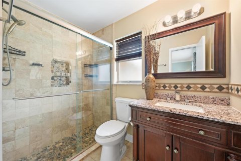 Villa ou maison à vendre à Jupiter, Floride: 3 chambres, 132.66 m2 № 2394775 - photo 8