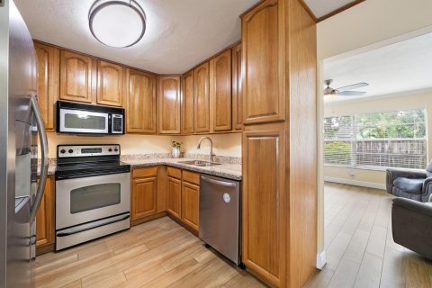 Villa ou maison à vendre à Jupiter, Floride: 3 chambres, 132.66 m2 № 2394775 - photo 4