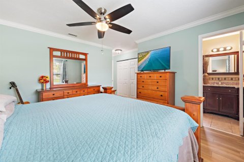 Villa ou maison à vendre à Jupiter, Floride: 3 chambres, 132.66 m2 № 2394775 - photo 7