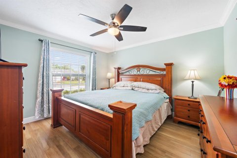 Villa ou maison à vendre à Jupiter, Floride: 3 chambres, 132.66 m2 № 2394775 - photo 6