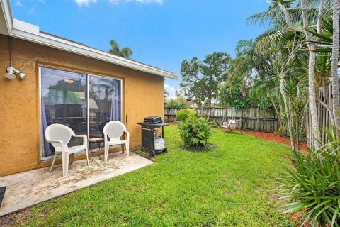 Villa ou maison à vendre à Jupiter, Floride: 3 chambres, 132.66 m2 № 2394775 - photo 13