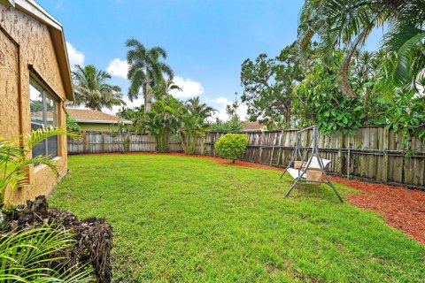 Villa ou maison à vendre à Jupiter, Floride: 3 chambres, 132.66 m2 № 2394775 - photo 14