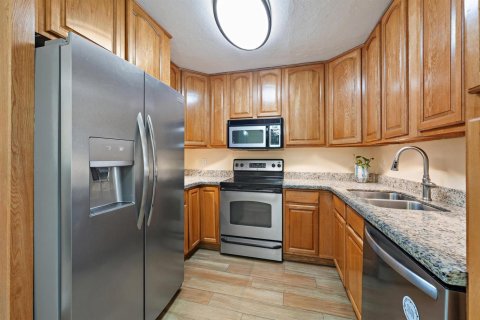 Villa ou maison à vendre à Jupiter, Floride: 3 chambres, 132.66 m2 № 2394775 - photo 3