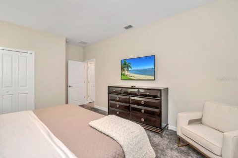Villa ou maison à vendre à Kissimmee, Floride: 8 chambres, 398.46 m2 № 789824 - photo 23