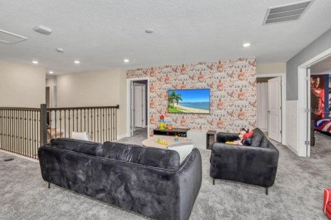 Villa ou maison à vendre à Kissimmee, Floride: 8 chambres, 398.46 m2 № 789824 - photo 21