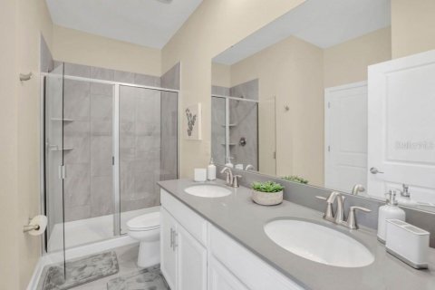 Villa ou maison à vendre à Kissimmee, Floride: 8 chambres, 398.46 m2 № 789824 - photo 28