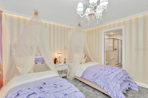 Villa ou maison à vendre à Kissimmee, Floride: 8 chambres, 398.46 m2 № 789824 - photo 15