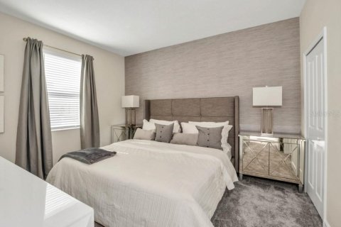 Villa ou maison à vendre à Kissimmee, Floride: 8 chambres, 398.46 m2 № 789824 - photo 26