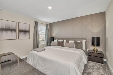 Villa ou maison à vendre à Kissimmee, Floride: 8 chambres, 398.46 m2 № 789824 - photo 30