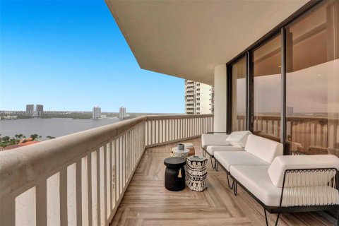 Copropriété à vendre à Aventura, Floride: 2 chambres, 185.8 m2 № 1946303 - photo 16
