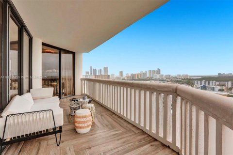 Copropriété à vendre à Aventura, Floride: 2 chambres, 185.8 m2 № 1946303 - photo 18