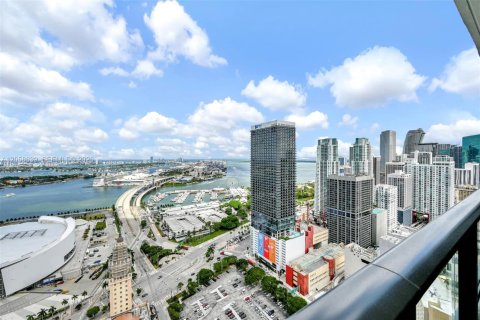 Copropriété à louer à Miami, Floride: 3 chambres, 115.76 m2 № 2168762 - photo 7